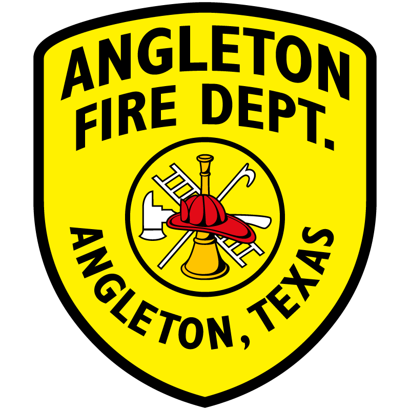 angleton-fd-logo-yellow-800 Granbury Volunteer Fire Department